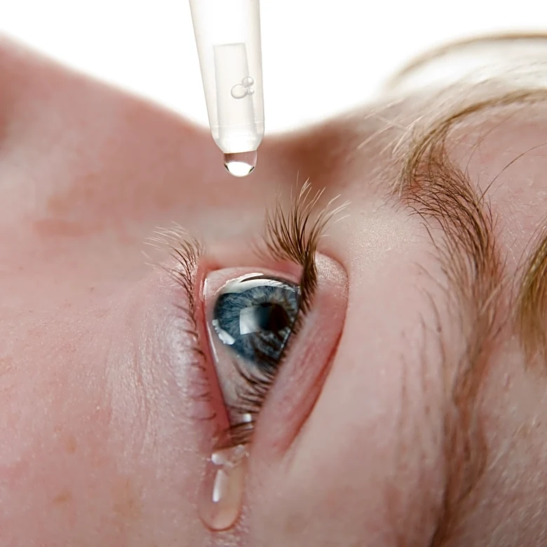 Millions of eye drops recalled. See list of affected products