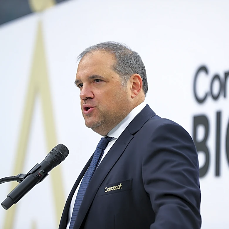 Concacaf rejects FIFA private investment proposal in another major blow