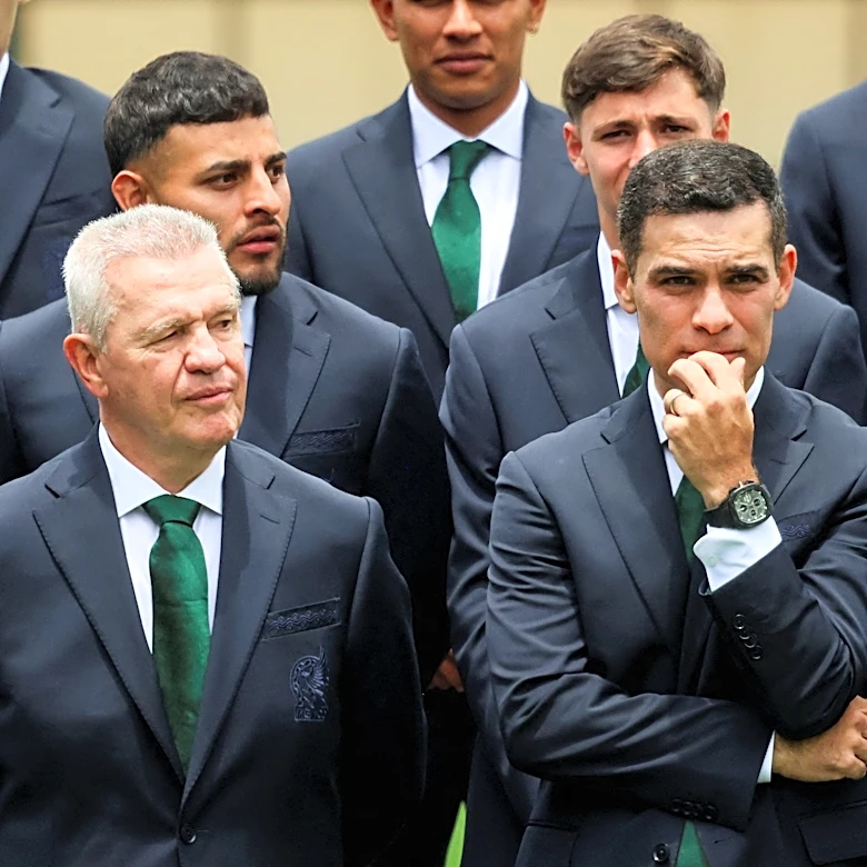 Mexico schedules US friendlies against Colombia, Peru and Chile
