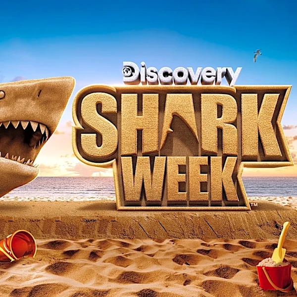 Shark Week is almost over but you can still catch the final nights