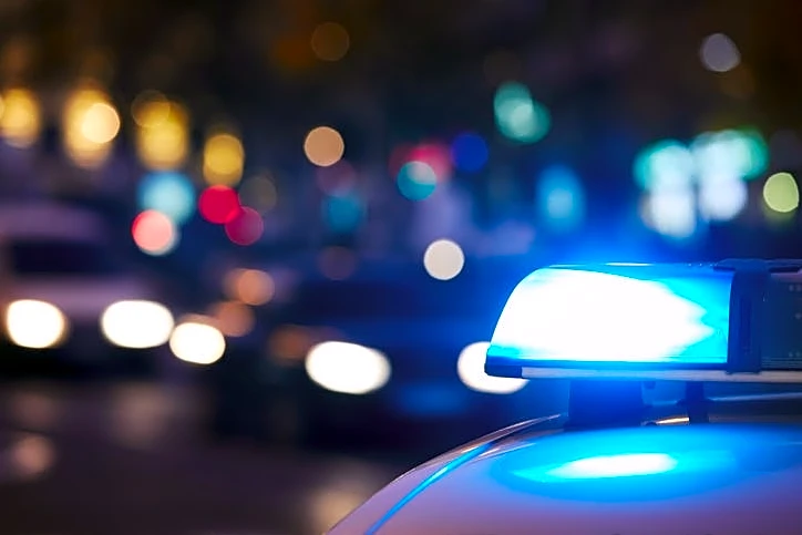 Man killed by police as he shoots kidnap victim in car trunk in SoCal