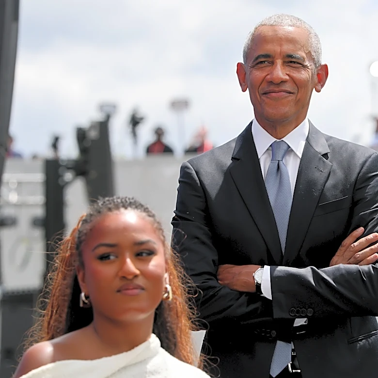 Obama unveils summer playlist − See the songs that made the cut