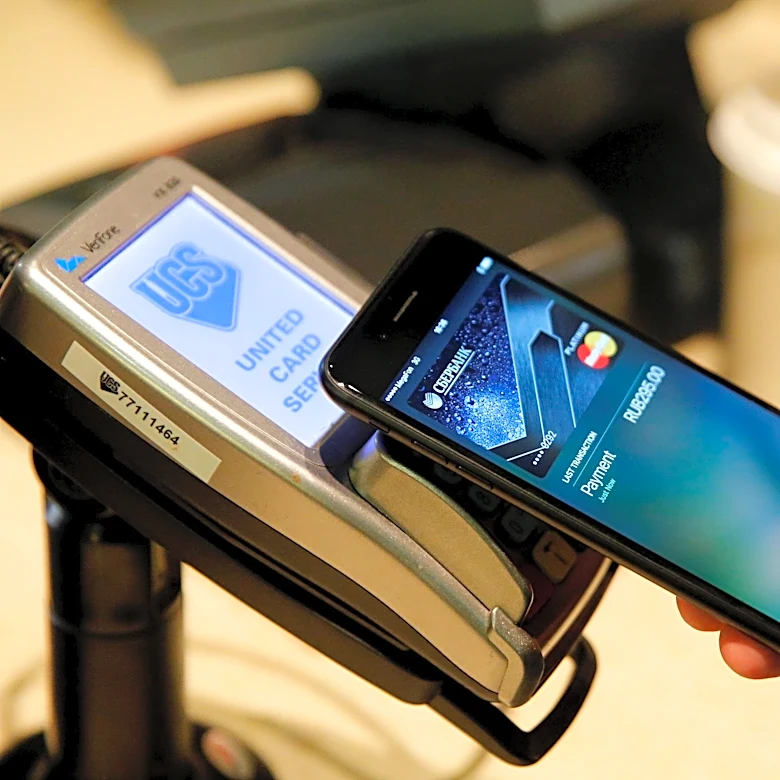 Millions tap to pay every day. Here's what scammers hope you'll miss