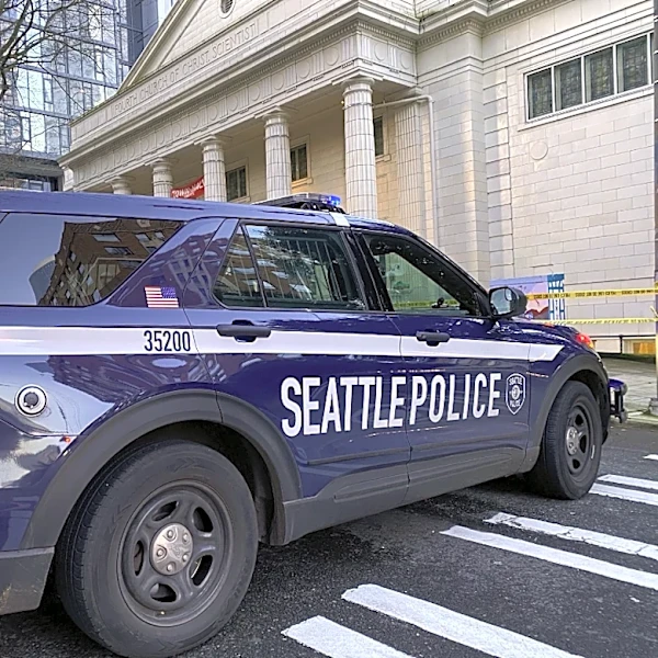 Seattle Police chief resigns after scrutiny over shooting response