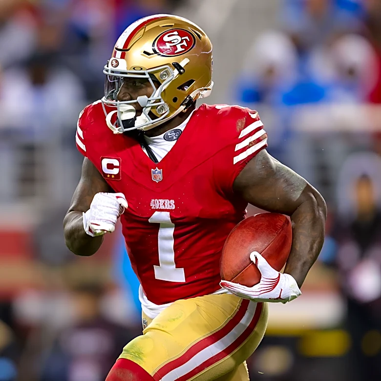 49ers bring back Deebo Samuel on short deal. What it could mean