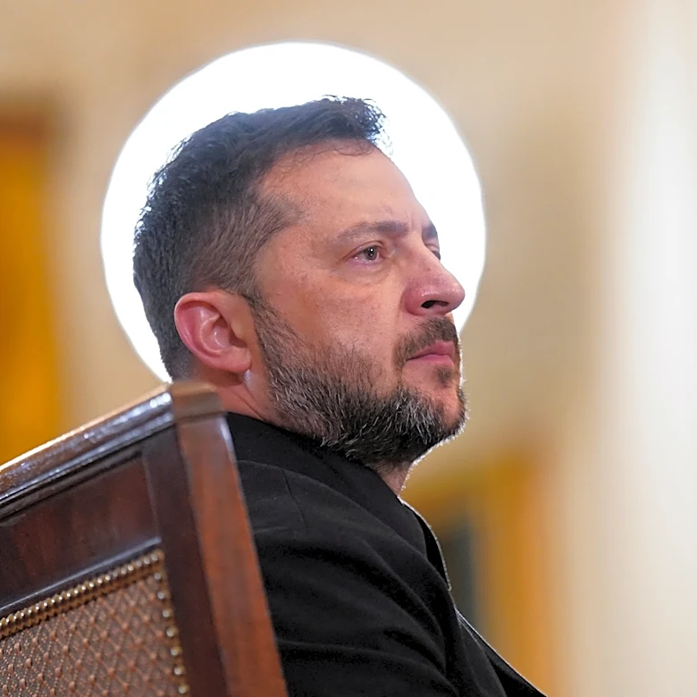 Ukraine hit an Iranian ship. Will it lead to wider US-Middle East war?
