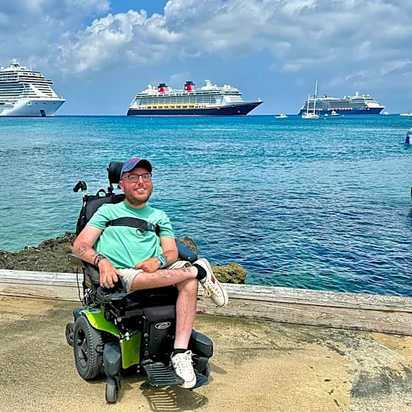 Are cruise tender ports accessible? Why they can be 'frustrating'