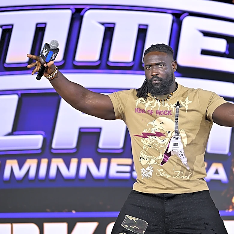 WWE SummerSlam 2026: Start time, how to watch, match card for both nights