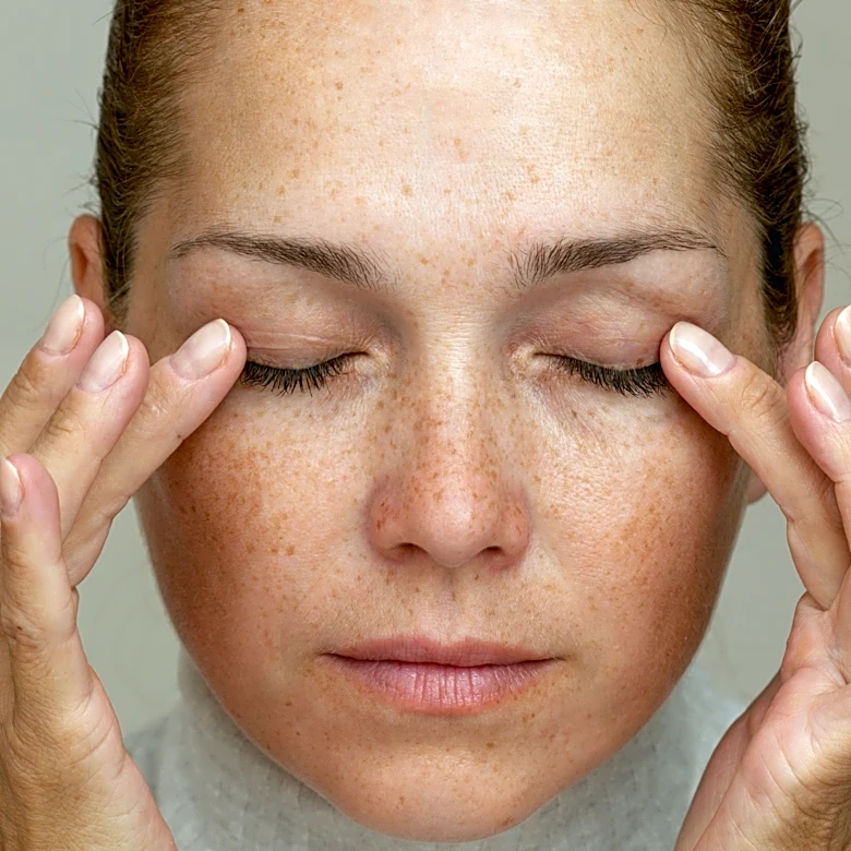 Ozempic is giving people 'temporal hollowing.' Doctors are sounding an alarm.