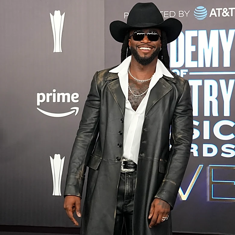 ESPN unveils 2026 college football anthem featuring Shaboozey song