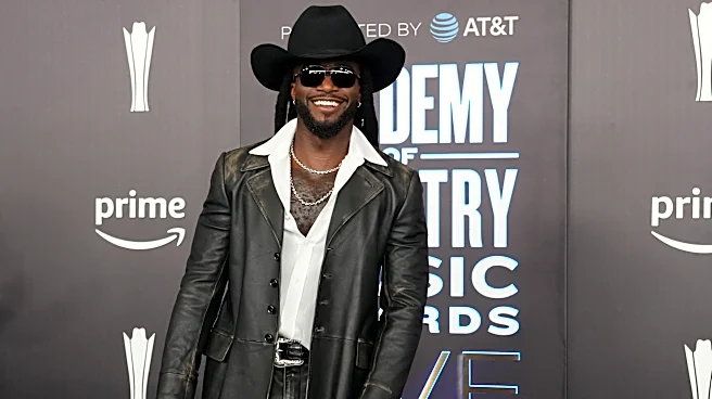 ESPN unveils 2026 college football anthem featuring Shaboozey song