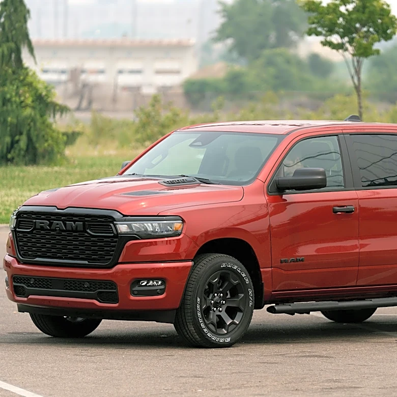 Stellantis recalls 1.2 million Ram 1500 trucks: See which are affected