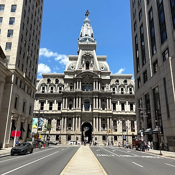 See where Philly ranks on this best places to rent in America list