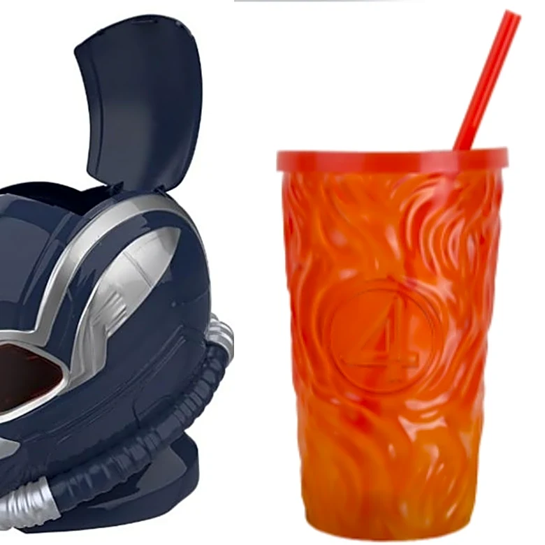 Some Marvel movie merch has been recalled. See affected products
