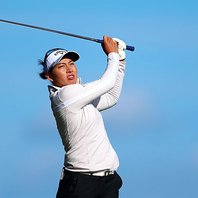 Women's British Open projected cut line: Shiho Kuwaki, Jeeno Thitikul into weekend