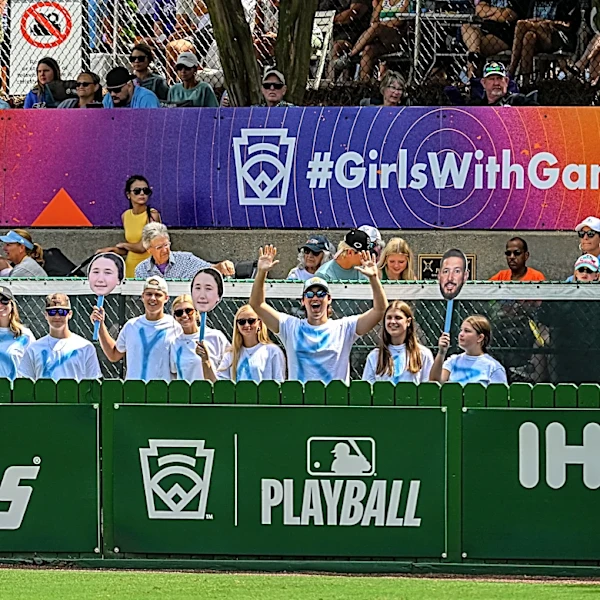 2026 Little League Softball World Series teams, bracket. Here’s who made it