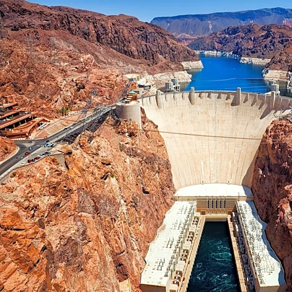 Hoover Dam reopens July 31. See detail about the Nevada closure