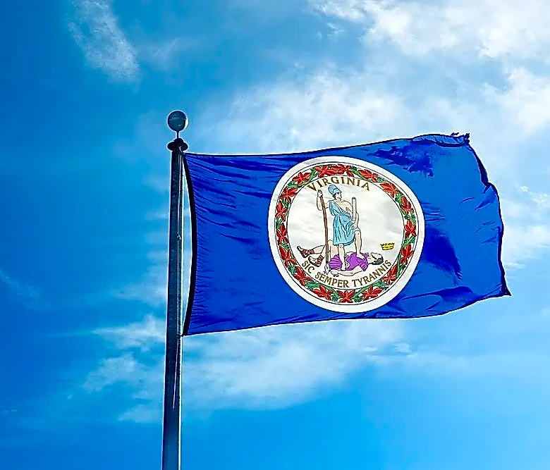 Is Virginia a good state to live in? Here's what national ranking says