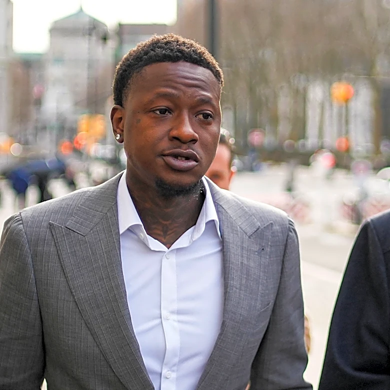 Terry Rozier cites text in request to throw out federal bribery case