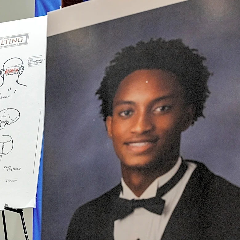 Nolan Wells state autopsy results are done, officials say