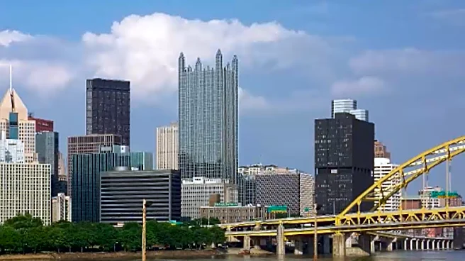 Is it legal for Pittsburgh landlords to hike your rent this much?