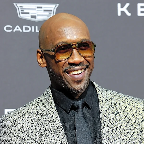 Mahershala Ali puts nail in the coffin for any 'Blade' movie hopefuls