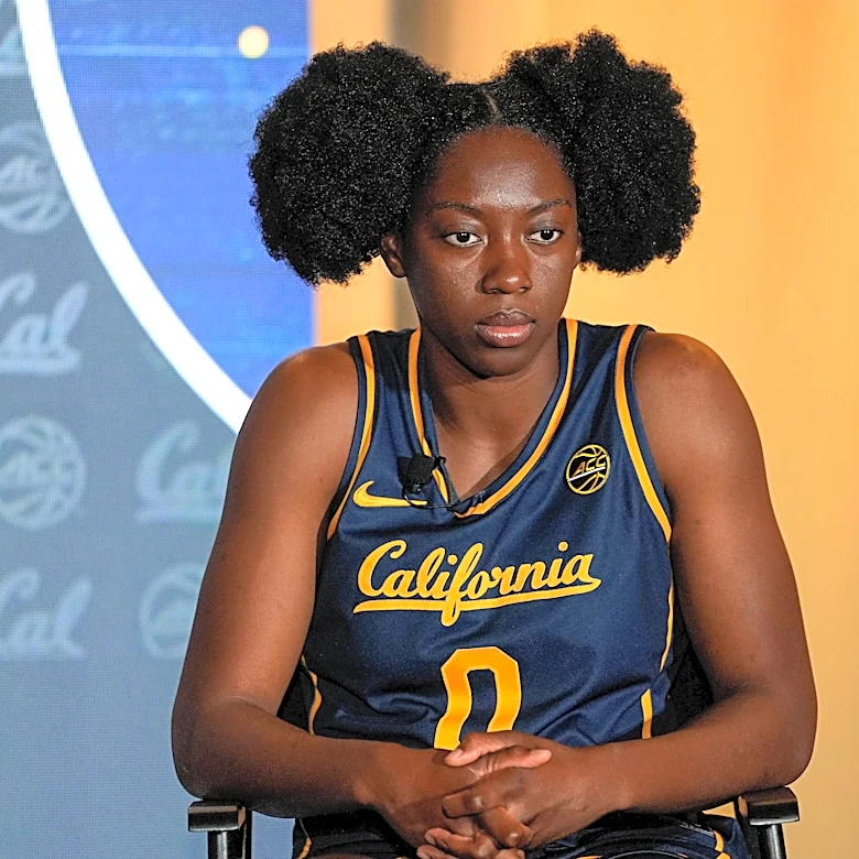Indiana Fever sign Michelle Onyiah, first from Upshot League to play in WNBA