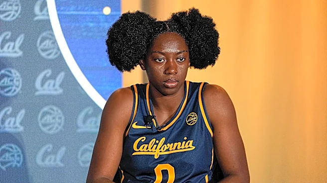 Indiana Fever sign Michelle Onyiah, first from Upshot League to play in WNBA