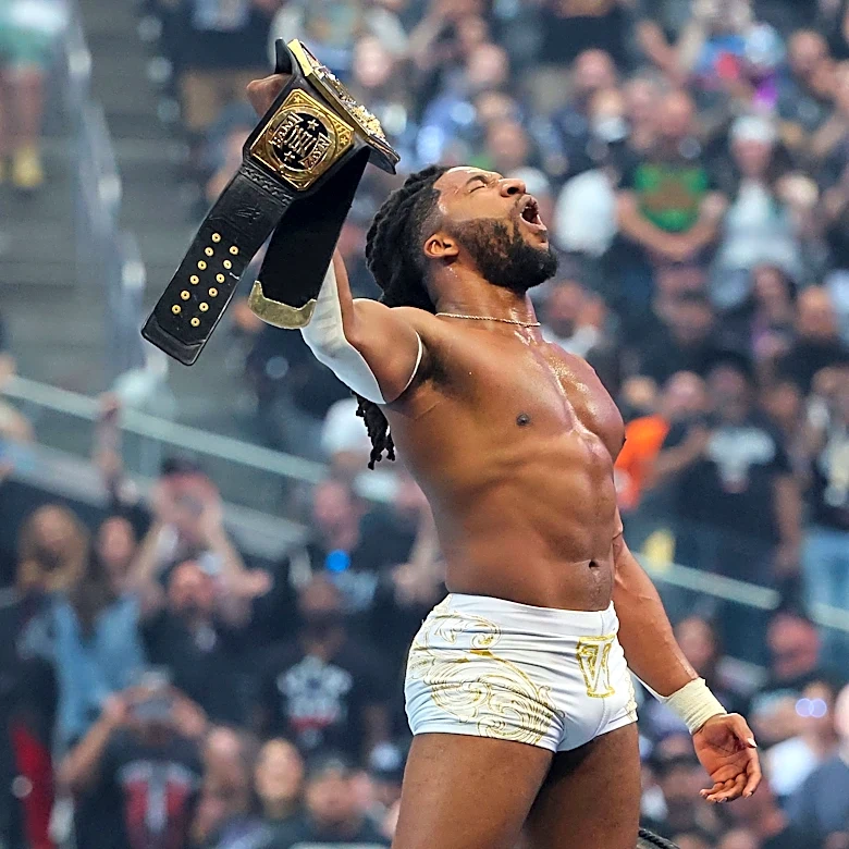 Wrestling on the radio? WWE set for 'groundbreaking' call of SummerSlam 2026
