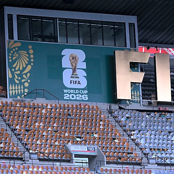 FIFA scraps highly-criticized proposal to sell minority stake