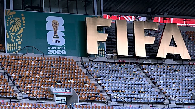 FIFA scraps highly-criticized proposal to sell minority stake