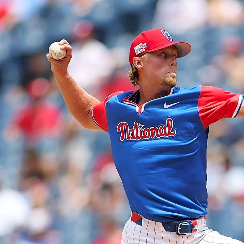 Athletics ink son of franchise icon Mark McGwire to minor league deal