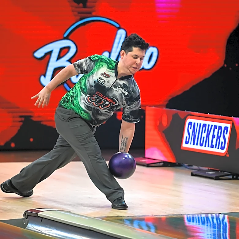 8-time bowling tour champion Jakob Butturff dies at 32