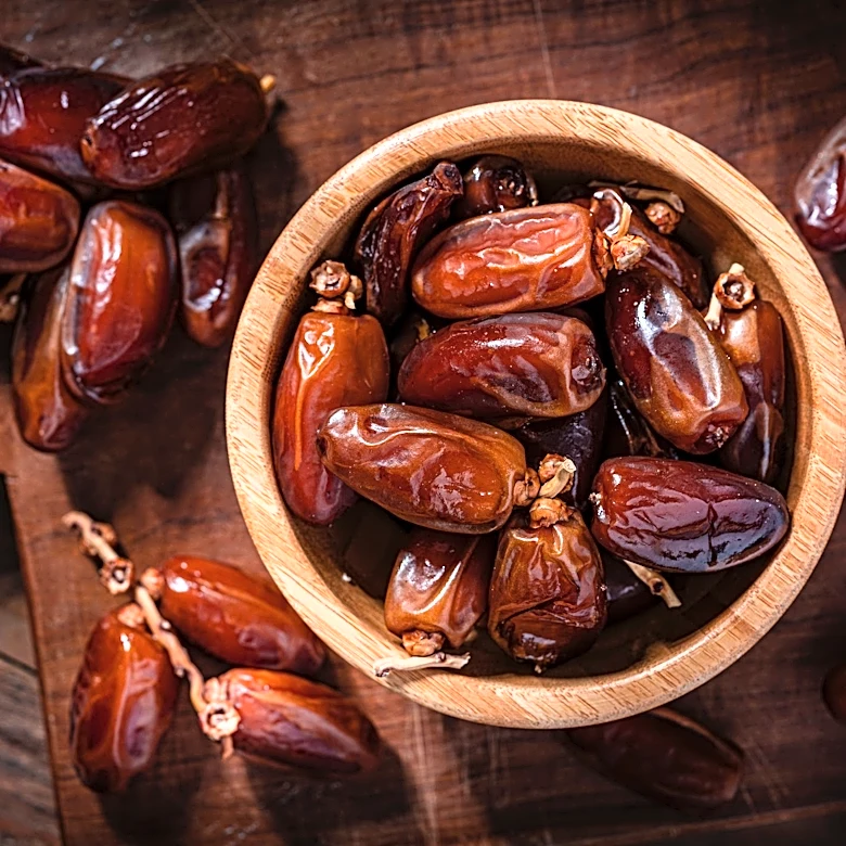 Yes, dates can be good for you. But here's why you can overdo it.