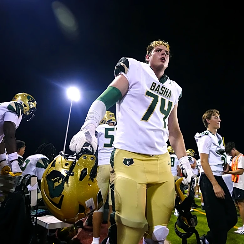 Arizona State, Texas Tech pledges headline top 2027 Big 12 commitments