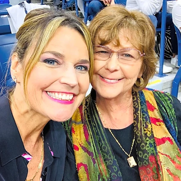 Savannah Guthrie posts new plea for help in mom's disappearance