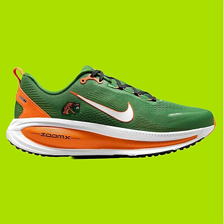 Nike releases Florida A&M running shoes, how to buy before they sell out