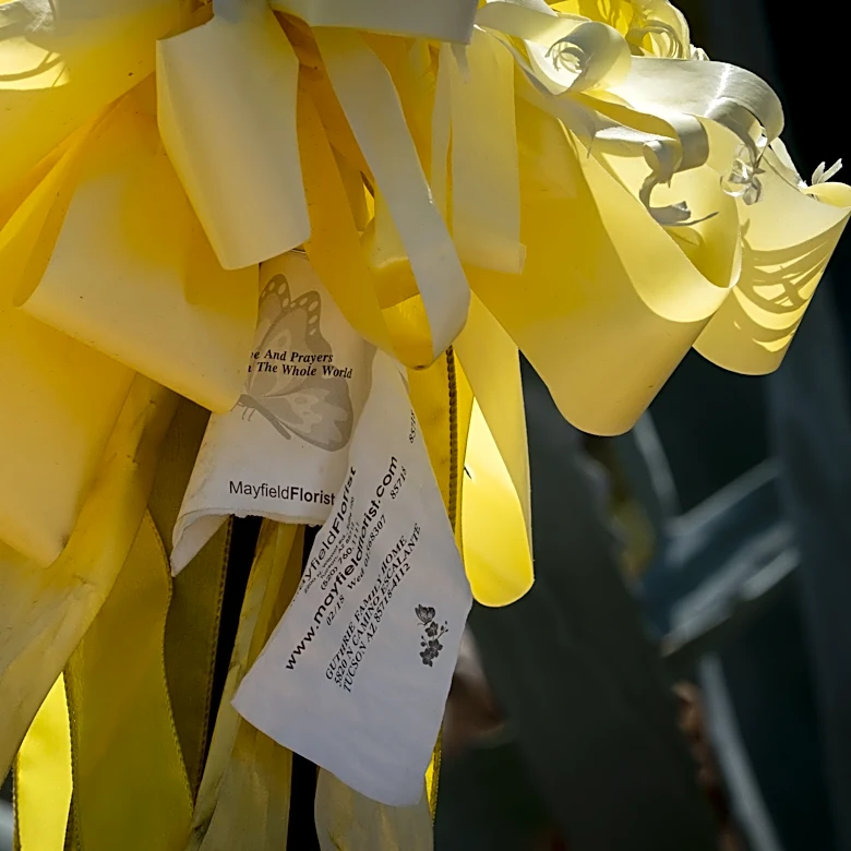 Despite 'tremendous sadness,' Tucson area moves on as Guthrie search stalls