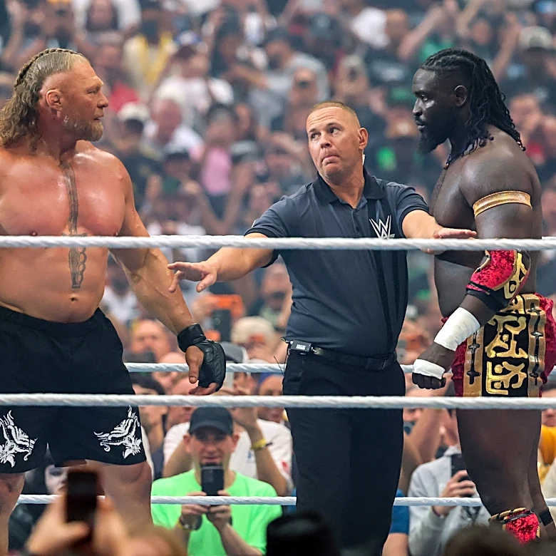WWE SummerSlam 2026 live results: Night 1 match card, what to know