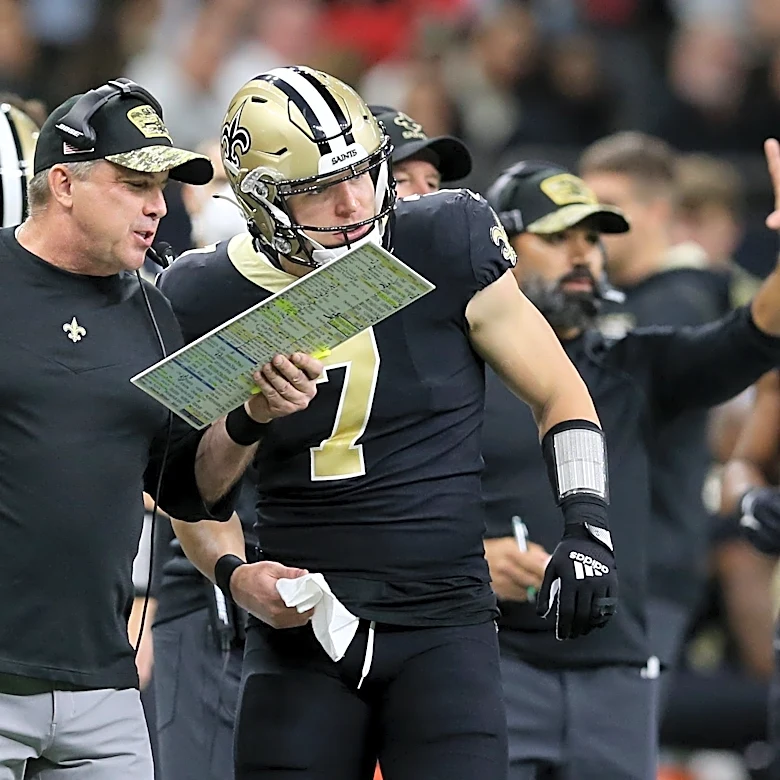 Sean Payton doesn't close door on Taysom Hill-Broncos union