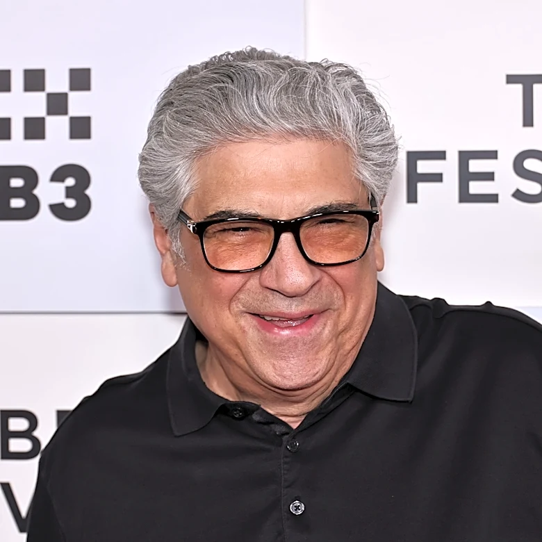 Vincent Pastore, 'The Sopranos' star, dies at 80