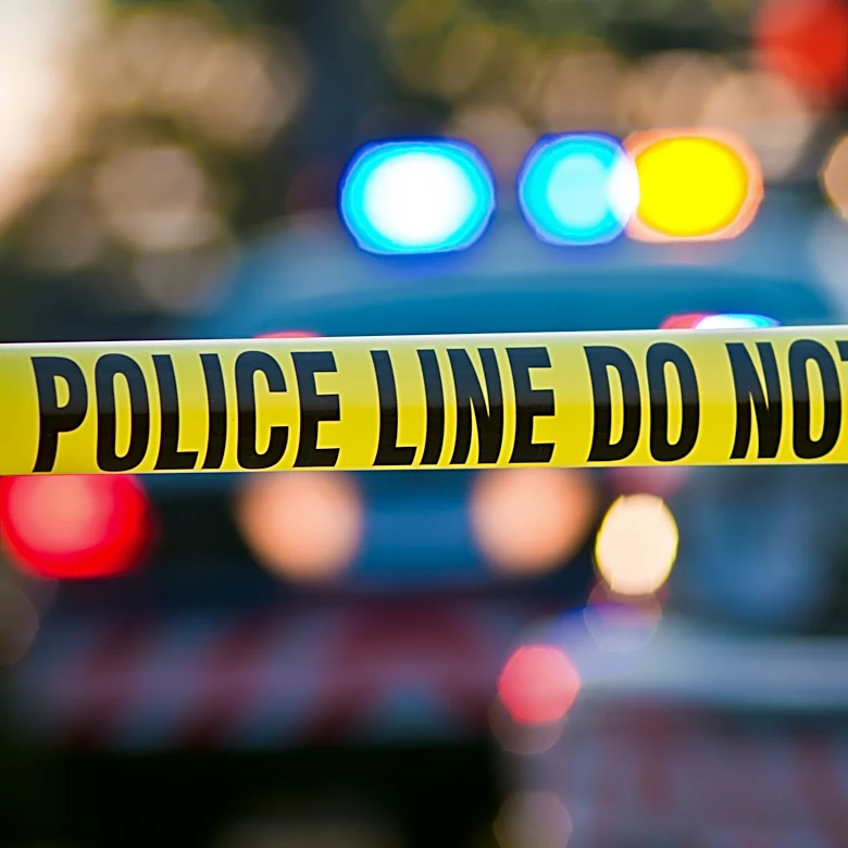 Shooting near In-N-Out in Idaho leaves multiple fatalities, including suspect, police say