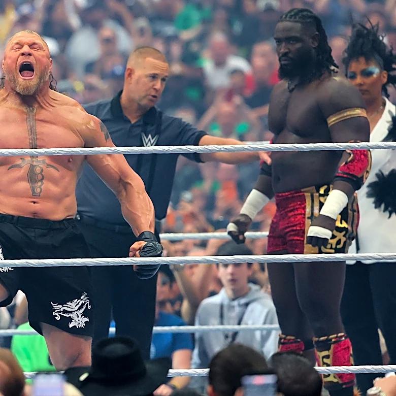 Is Brock Lesnar retiring? What's next for WWE star after SummerSlam loss