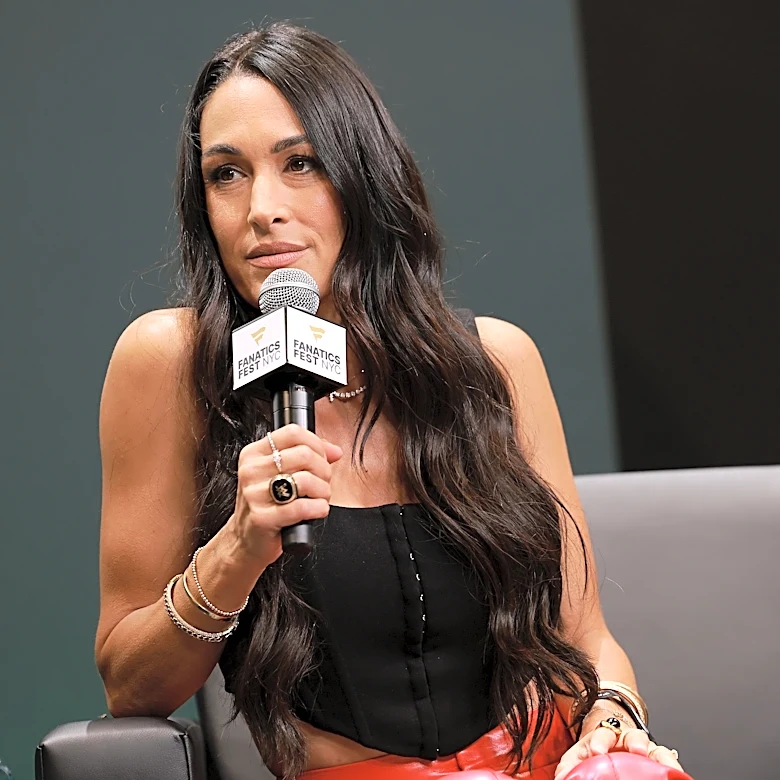 Brie Bella injury update: WWE star hurts shoulder at SummerSlam, and it 'seems pretty bad'