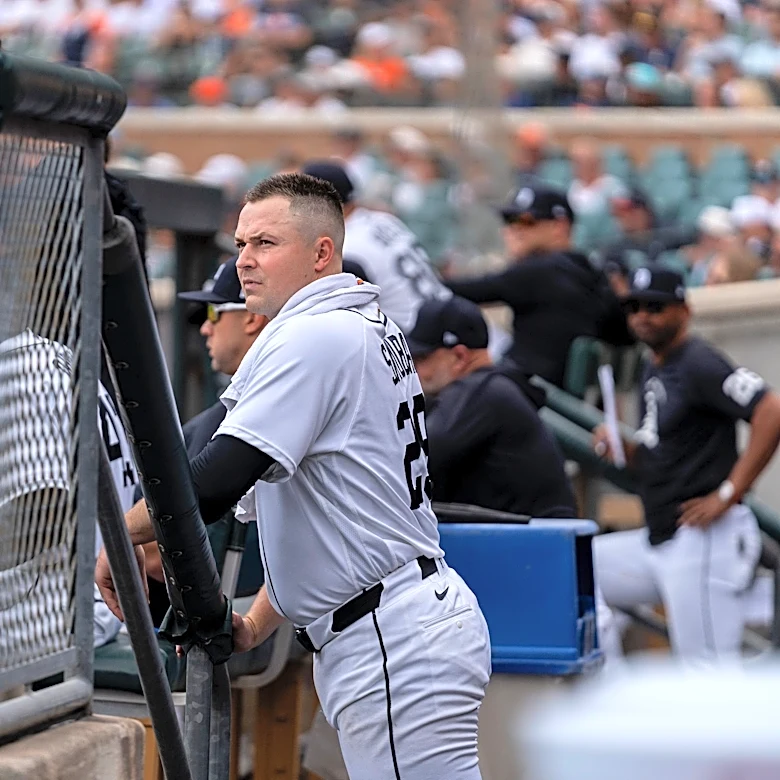 Dodgers acquire Tarik Skubal in trade with Tigers: Baseball world reacts