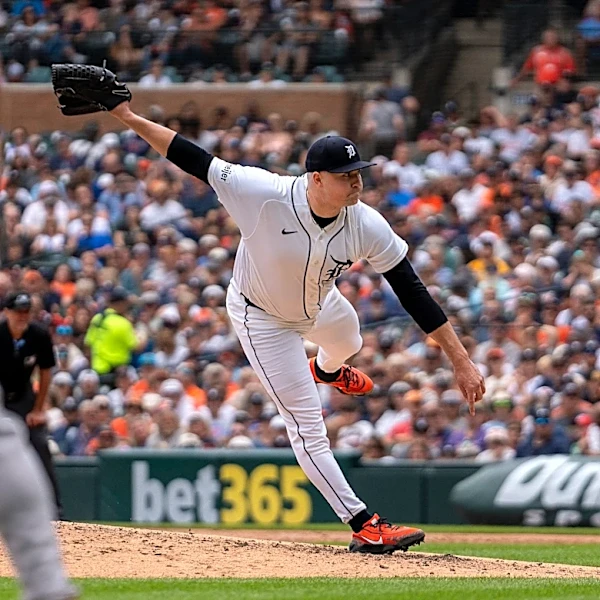 When will Tarik Skubal make first start with Dodgers? Possible date