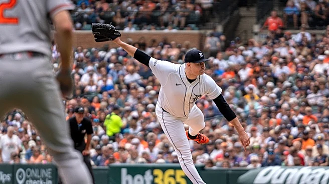 When will Tarik Skubal make first start with Dodgers? Possible date