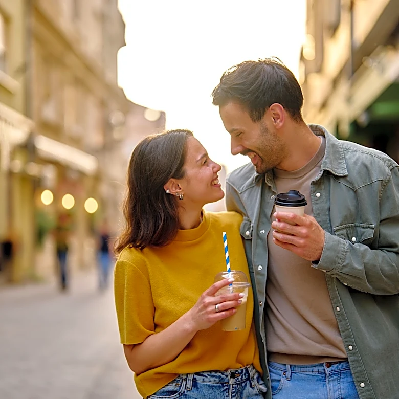 People are going on cheap dates and calling it ‘infladating.’ How did we get here?