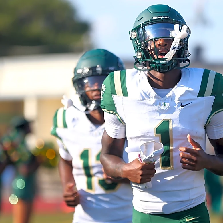Who is USC wide receiver Boobie Feaster? What to know about the former prep star