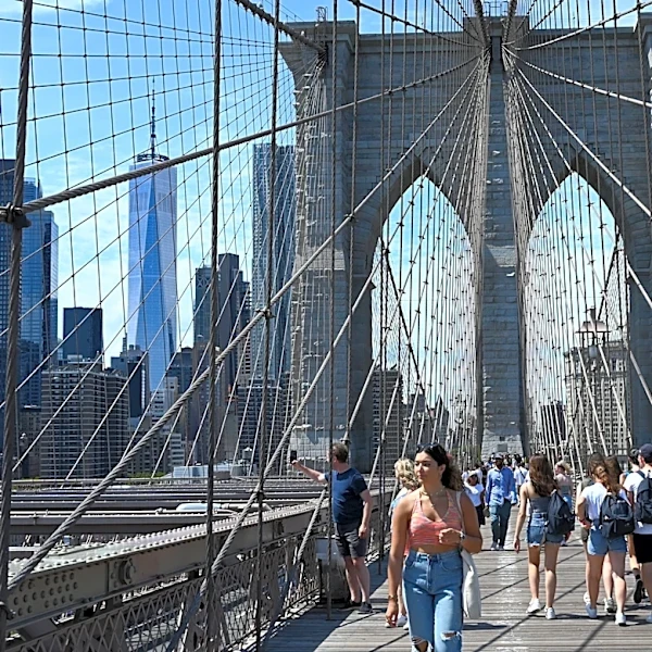 Cyclosporiasis cases continue to grow in NYC. Here's what to know.